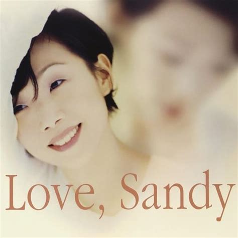 住家男人|林憶蓮 Sandy Lam